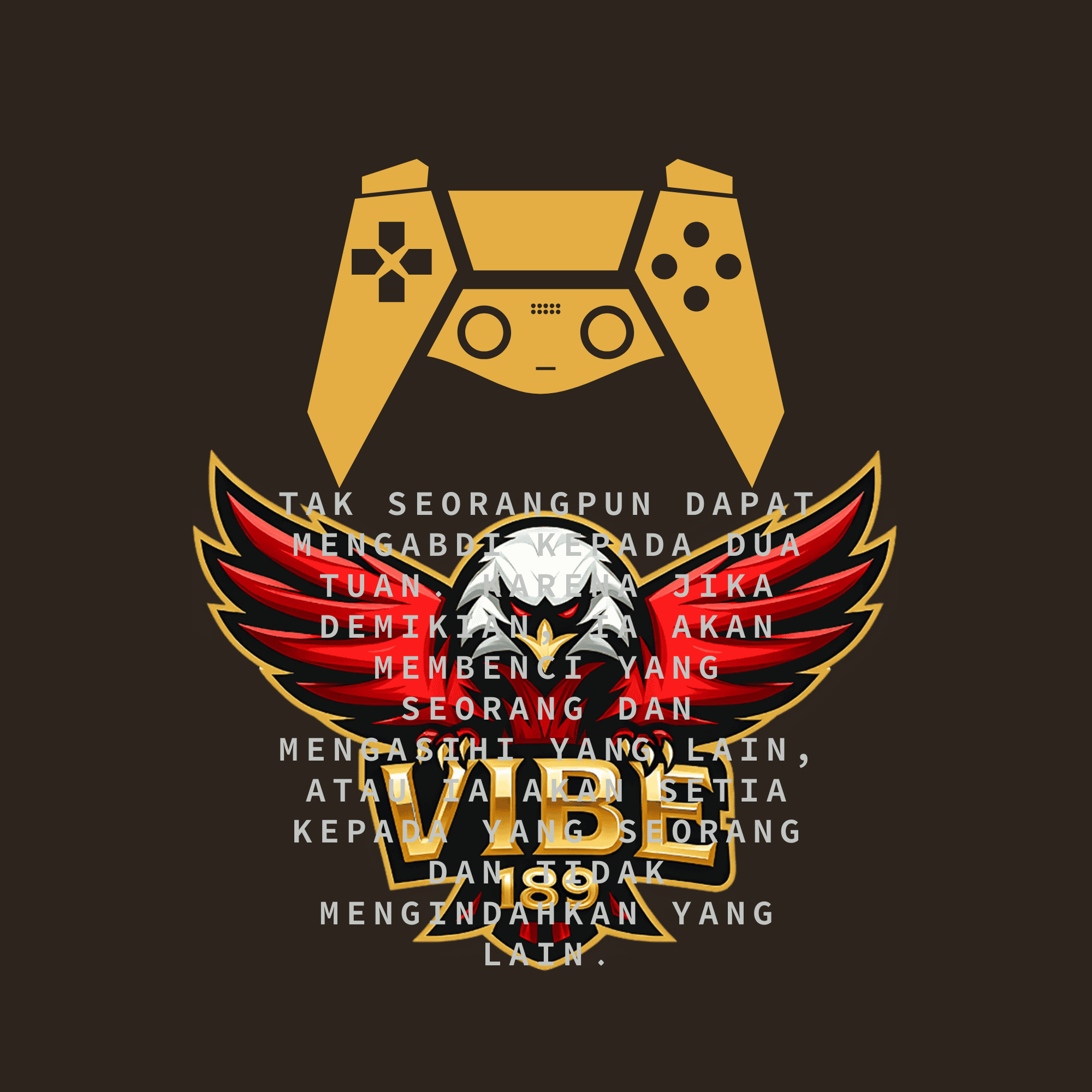 VIBE189 – Satu Platform, Ribuan Keseruan. Sudah Siap Masuk? by Hey siriusly